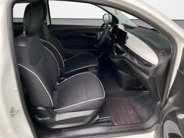 FIAT 500 (13/18)