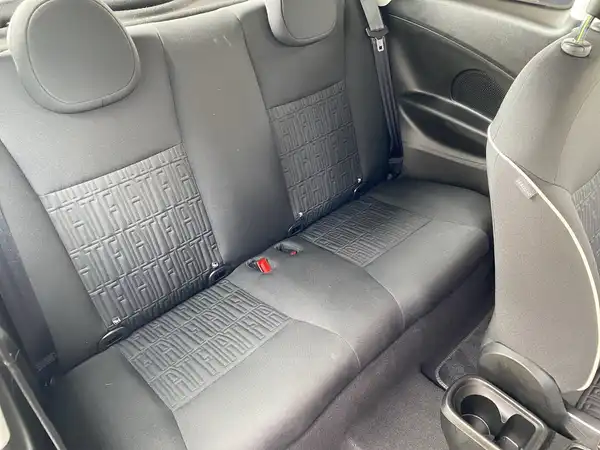 FIAT 500 (14/18)