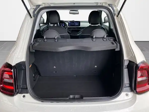 FIAT 500 (15/18)