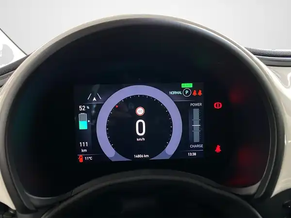 FIAT 500 (17/18)