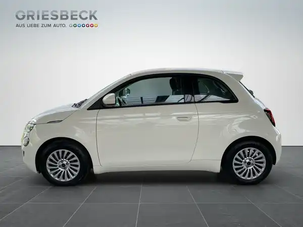 FIAT 500 (3/18)