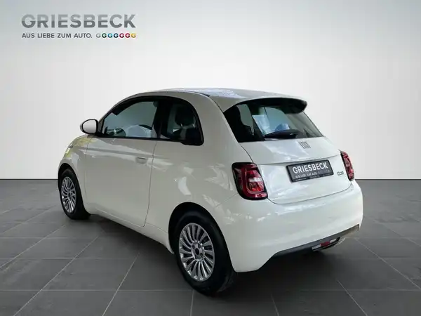 FIAT 500 (4/18)
