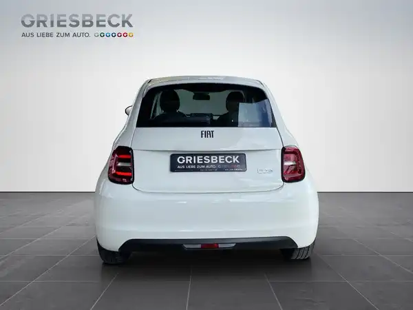 FIAT 500 (5/18)