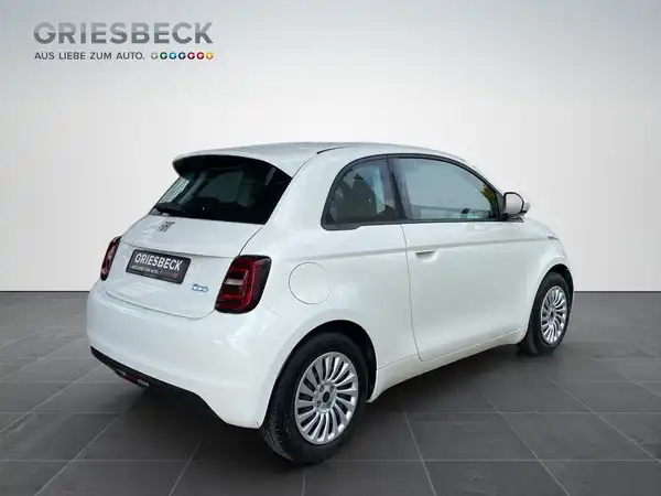 FIAT 500 (6/18)