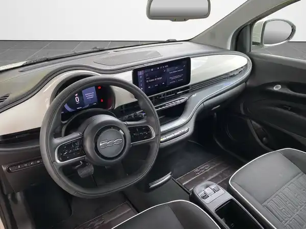 FIAT 500 (9/18)