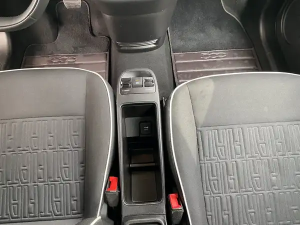FIAT 500 (10/18)