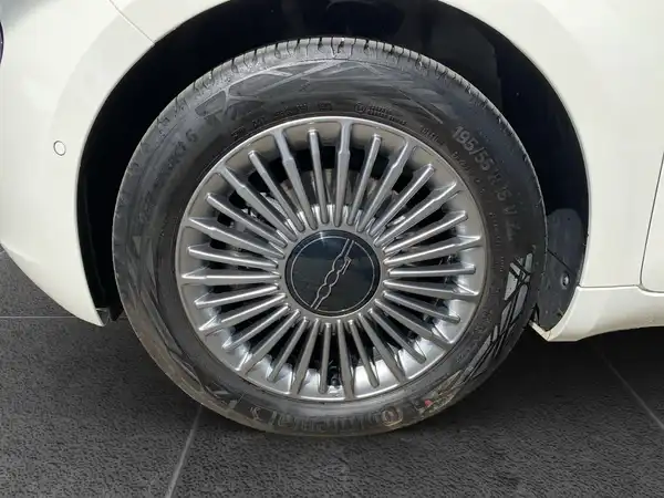 FIAT 500 (15/22)