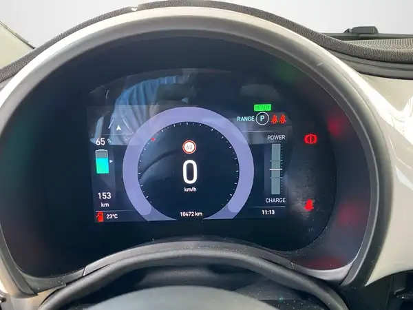FIAT 500 (16/22)