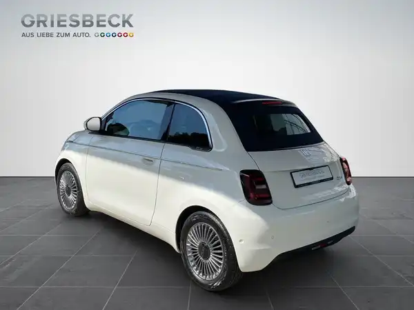 FIAT 500 (3/22)