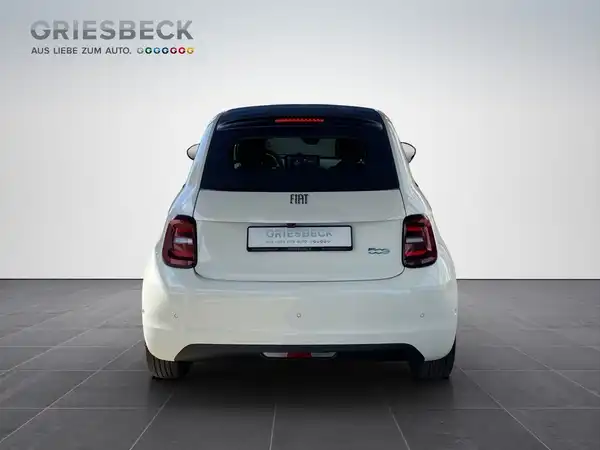 FIAT 500 (4/22)