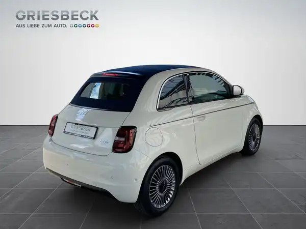 FIAT 500 (5/22)