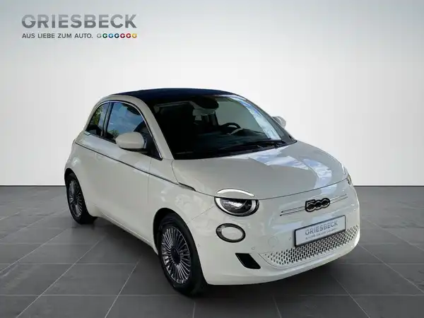 FIAT 500 (6/22)