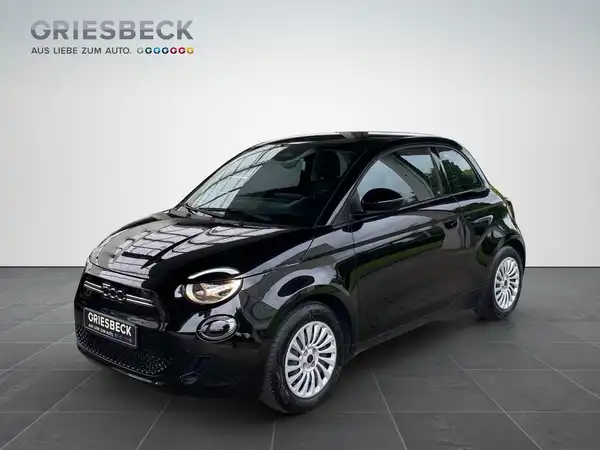 FIAT 500 (1/18)