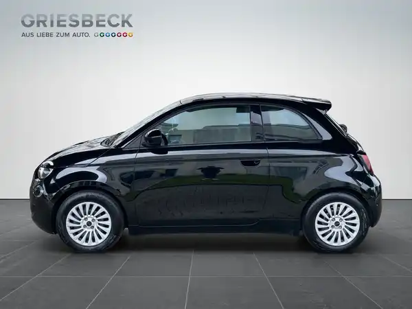 FIAT 500 (2/18)