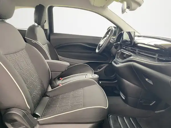 FIAT 500 (12/18)