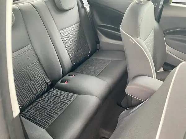 FIAT 500 (13/18)