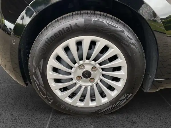 FIAT 500 (15/18)