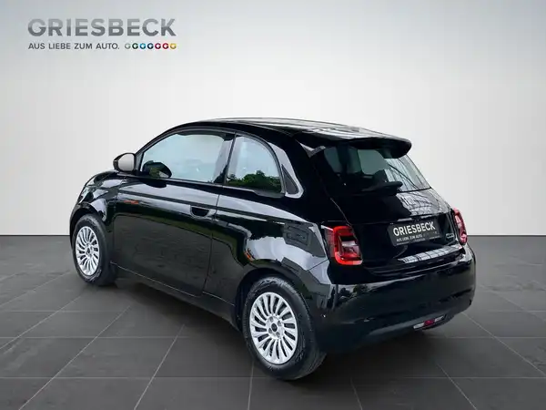 FIAT 500 (3/18)