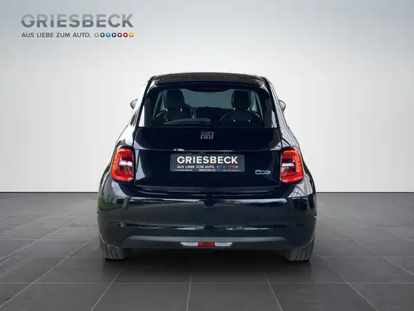 FIAT 500 (4/18)