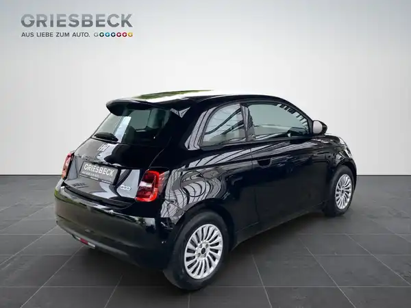 FIAT 500 (5/18)