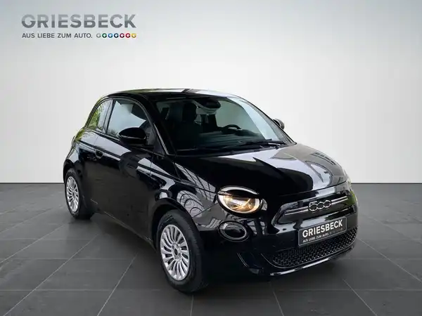 FIAT 500 (6/18)