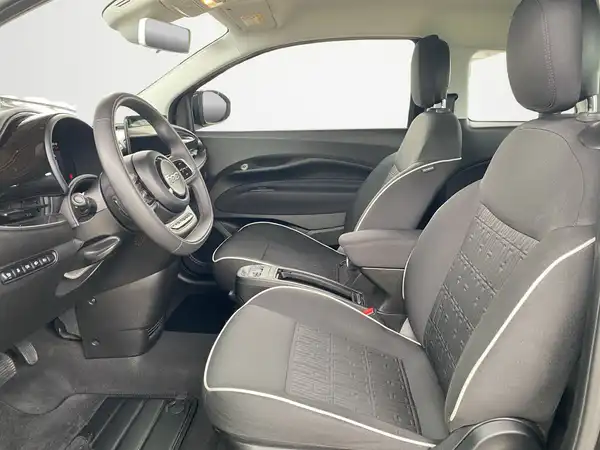 FIAT 500 (7/18)