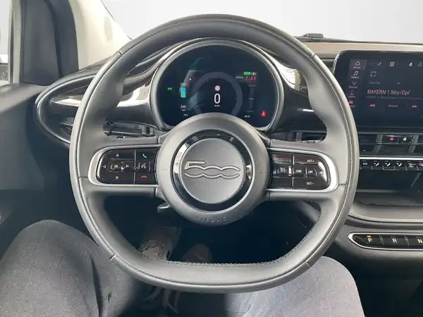 FIAT 500 (10/18)