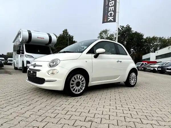 FIAT 500 (1/23)