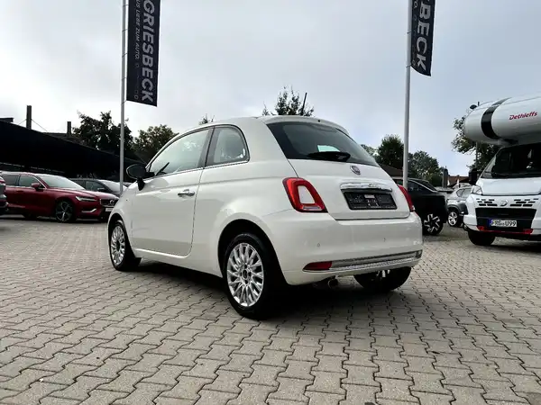 FIAT 500 (2/23)