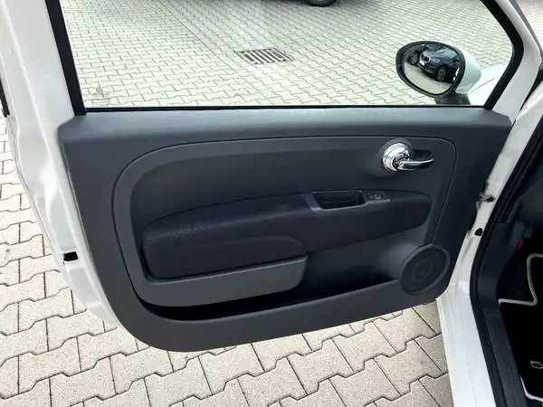FIAT 500 (11/23)