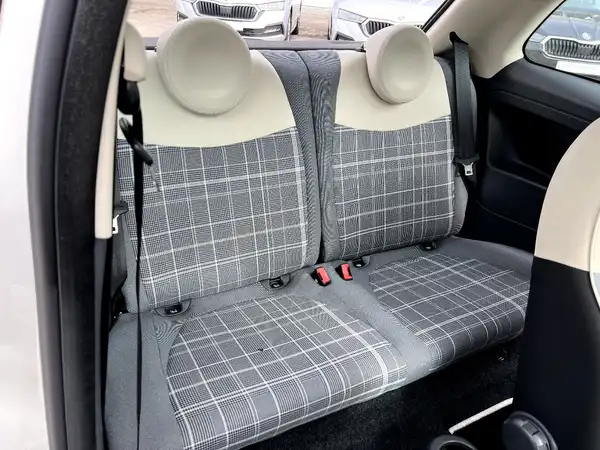 FIAT 500 (13/23)