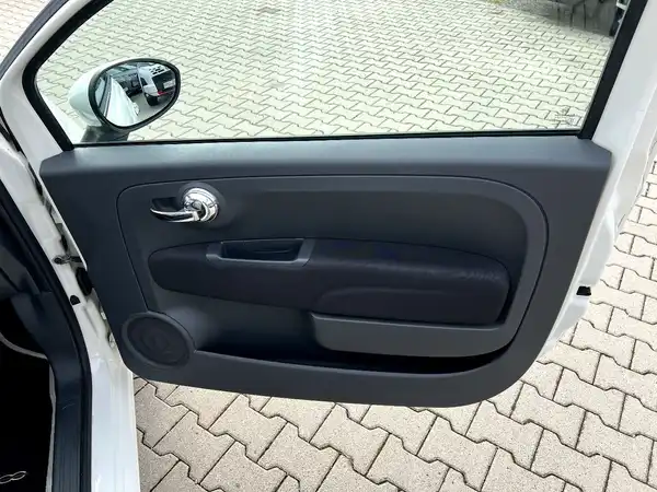 FIAT 500 (16/23)