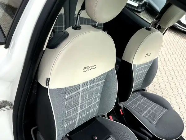 FIAT 500 (18/23)