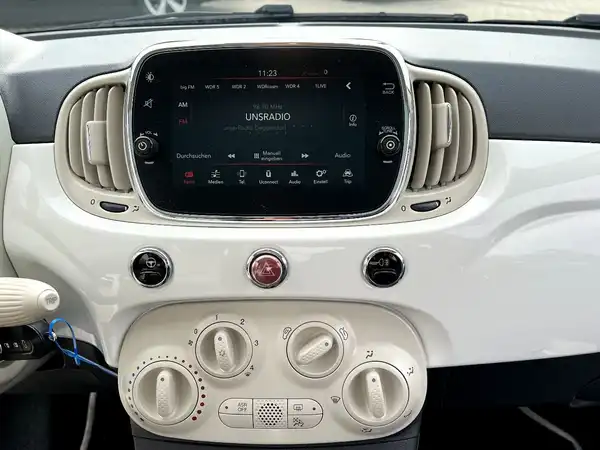 FIAT 500 (20/23)