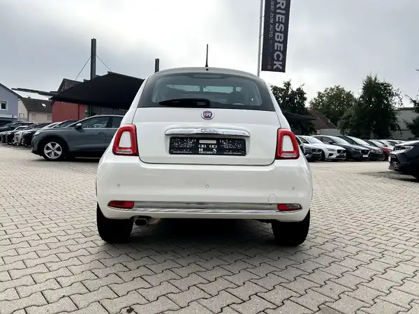 FIAT 500 (3/23)