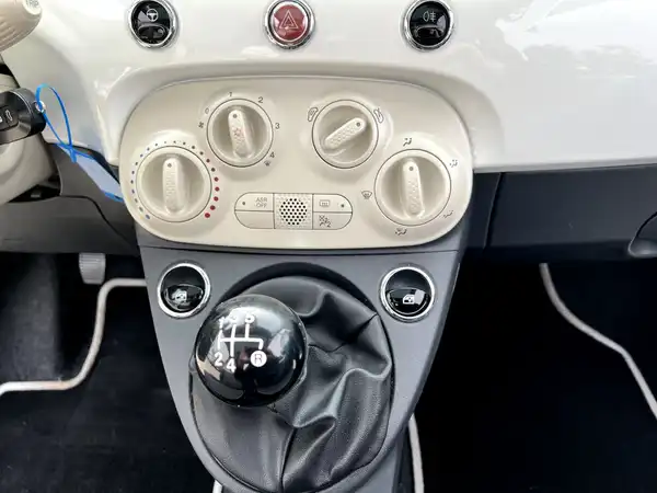 FIAT 500 (21/23)