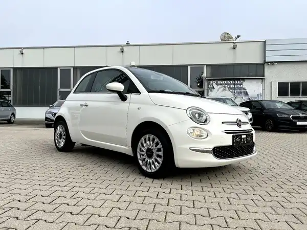 FIAT 500 (5/23)