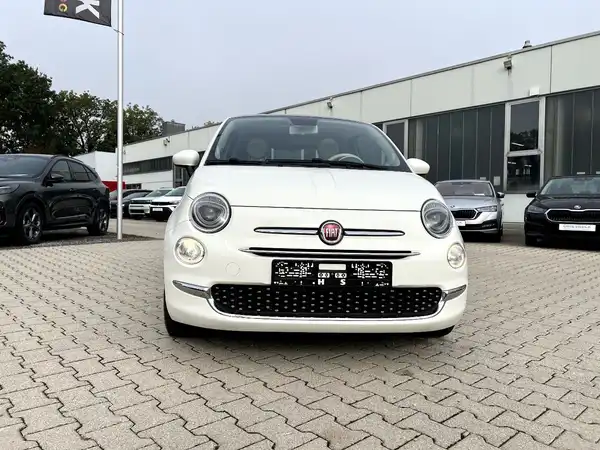 FIAT 500 (6/23)