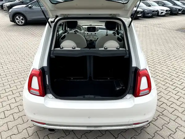 FIAT 500 (7/23)