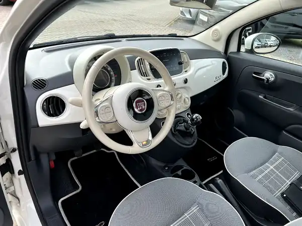 FIAT 500 (9/23)