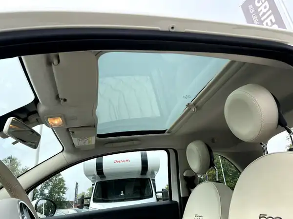 FIAT 500 (10/23)