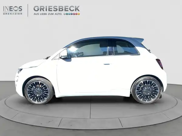FIAT 500 (2/18)