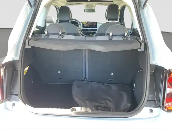 FIAT 500 (12/18)