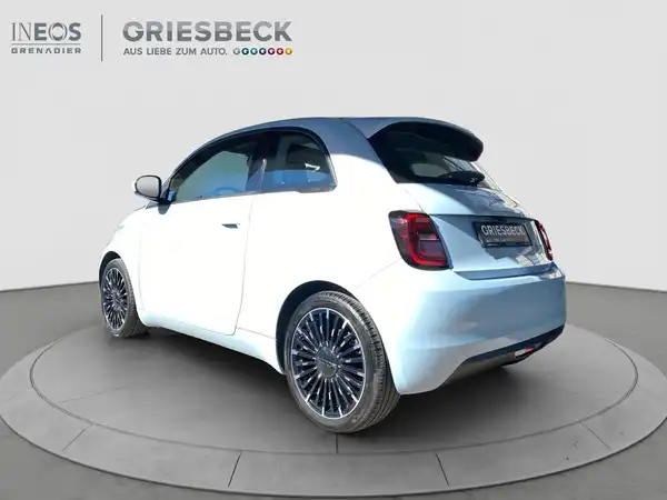 FIAT 500 (3/18)