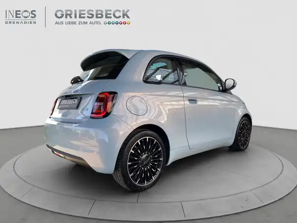 FIAT 500 (5/18)