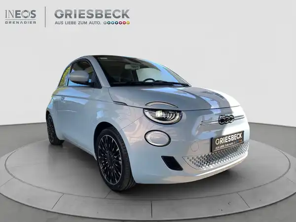 FIAT 500 (6/18)