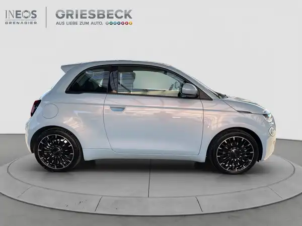 FIAT 500 (7/18)