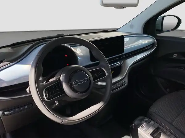 FIAT 500 (9/18)