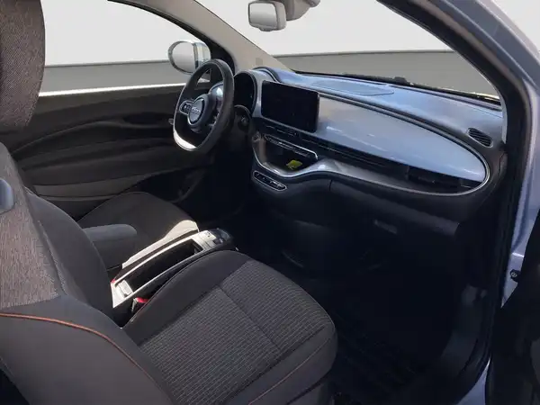FIAT 500 (10/18)