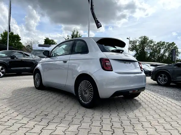 FIAT 500 (2/22)
